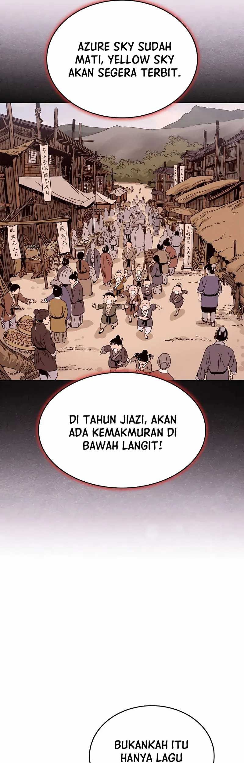 Chapter 100 - halaman 30