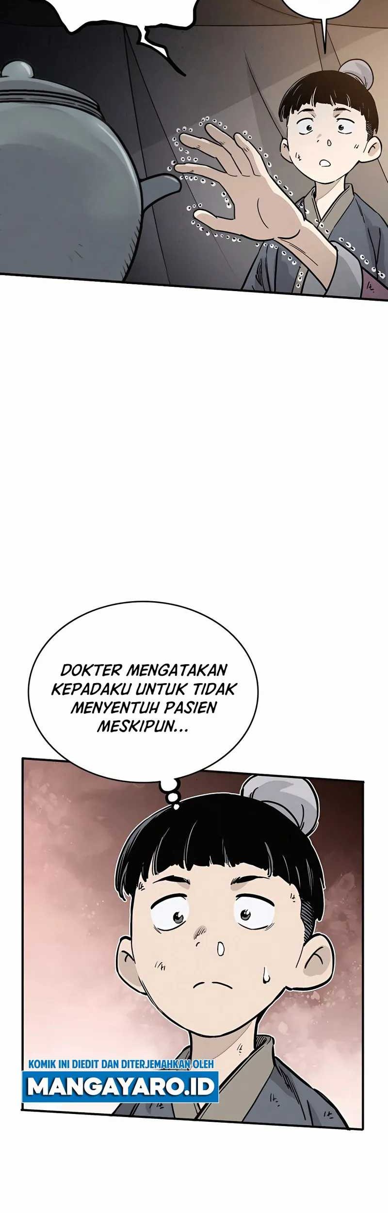 Chapter 99 - halaman 9