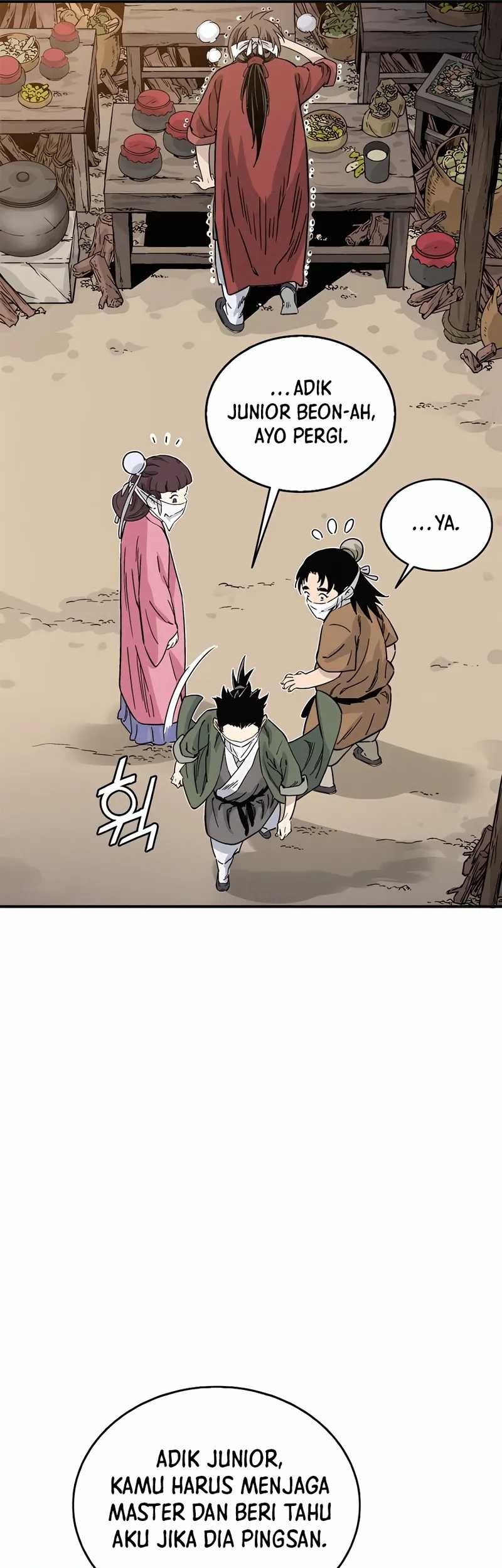 Chapter 98 - halaman 19