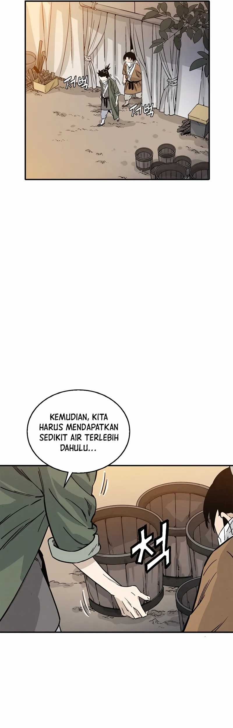 Chapter 98 - halaman 23