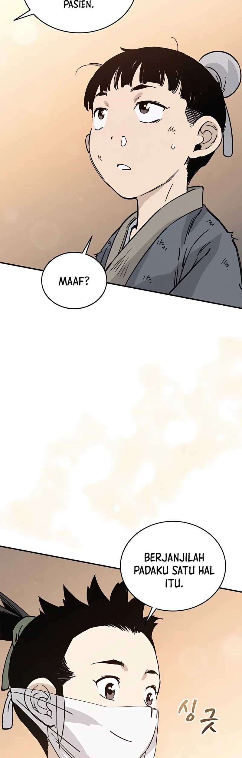 Chapter 98 - halaman 29