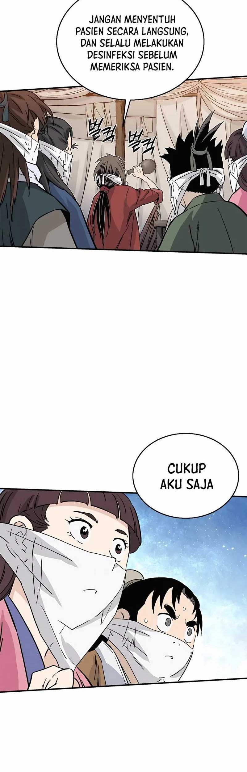 Chapter 97 - halaman 42
