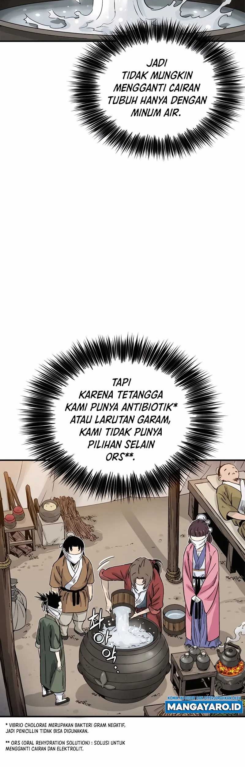 Chapter 97 - halaman 6
