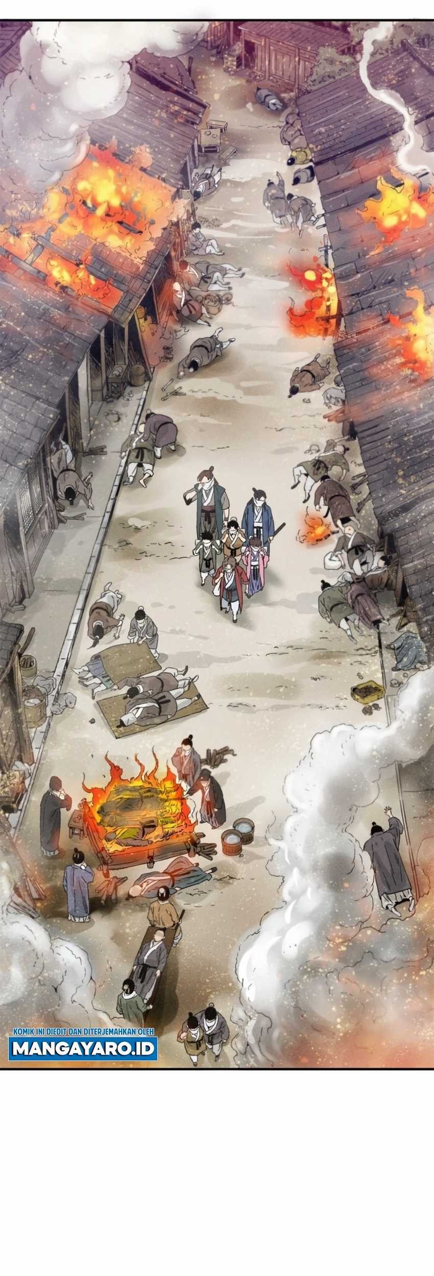 Chapter 96 - halaman 22