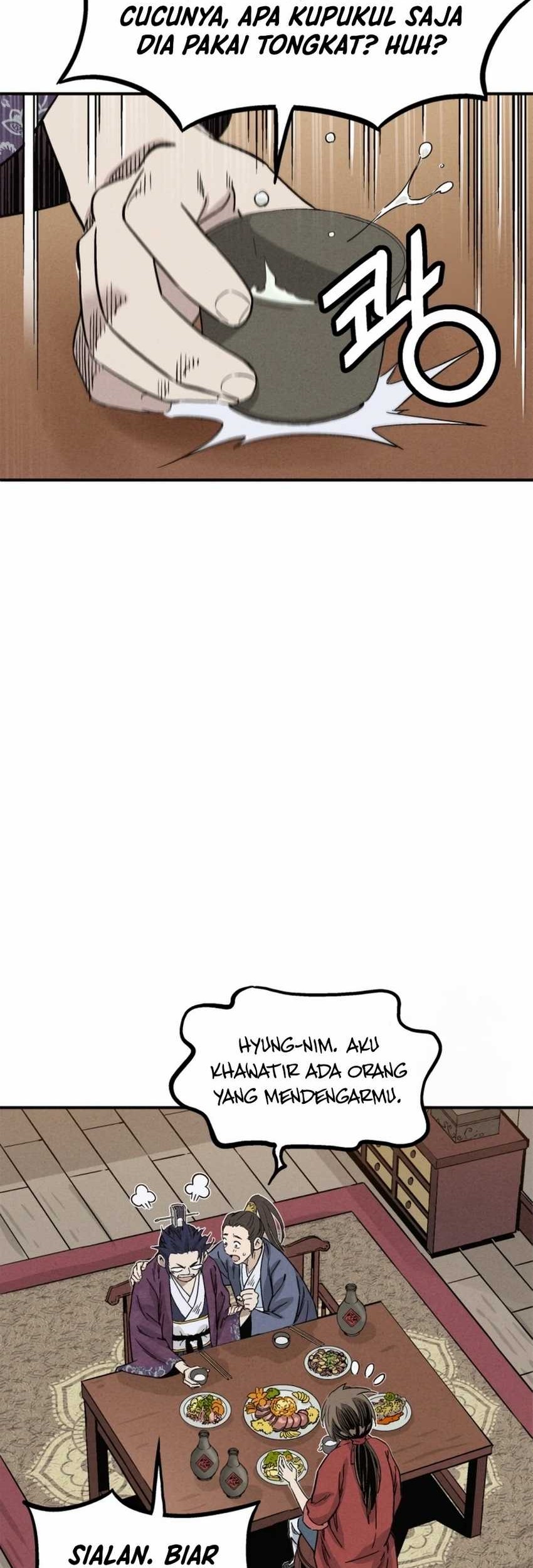 Chapter 95 - halaman 33