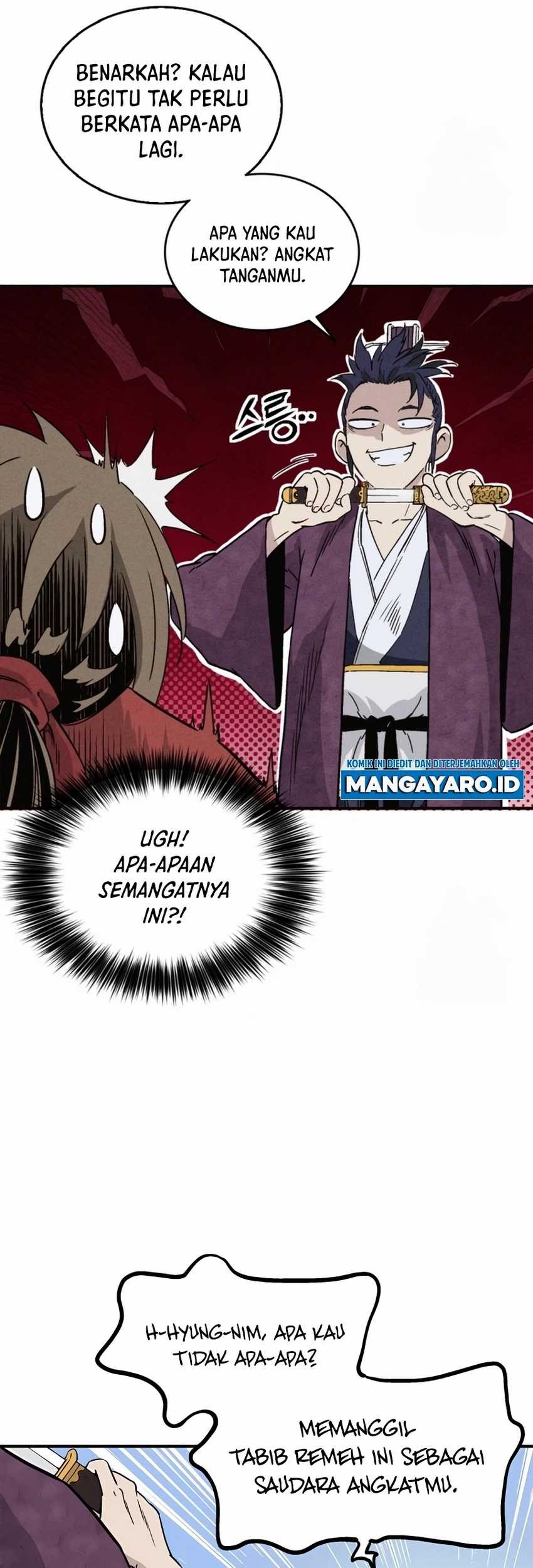 Chapter 95 - halaman 49