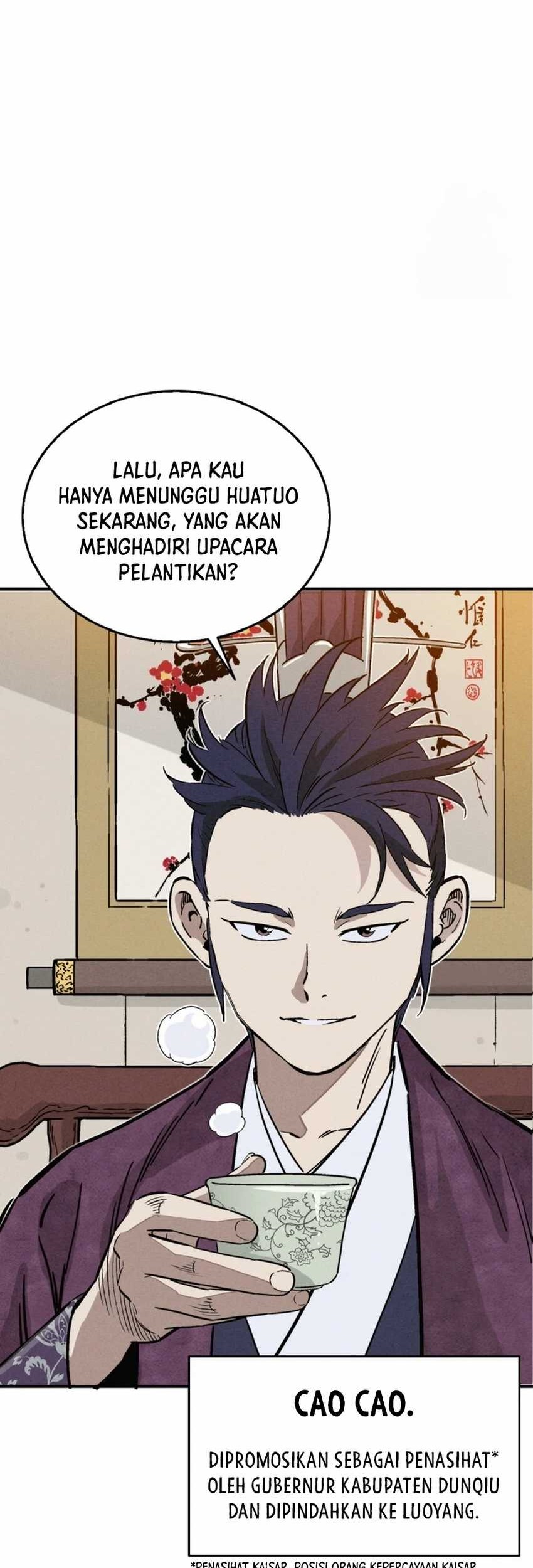 Chapter 95 - halaman 3