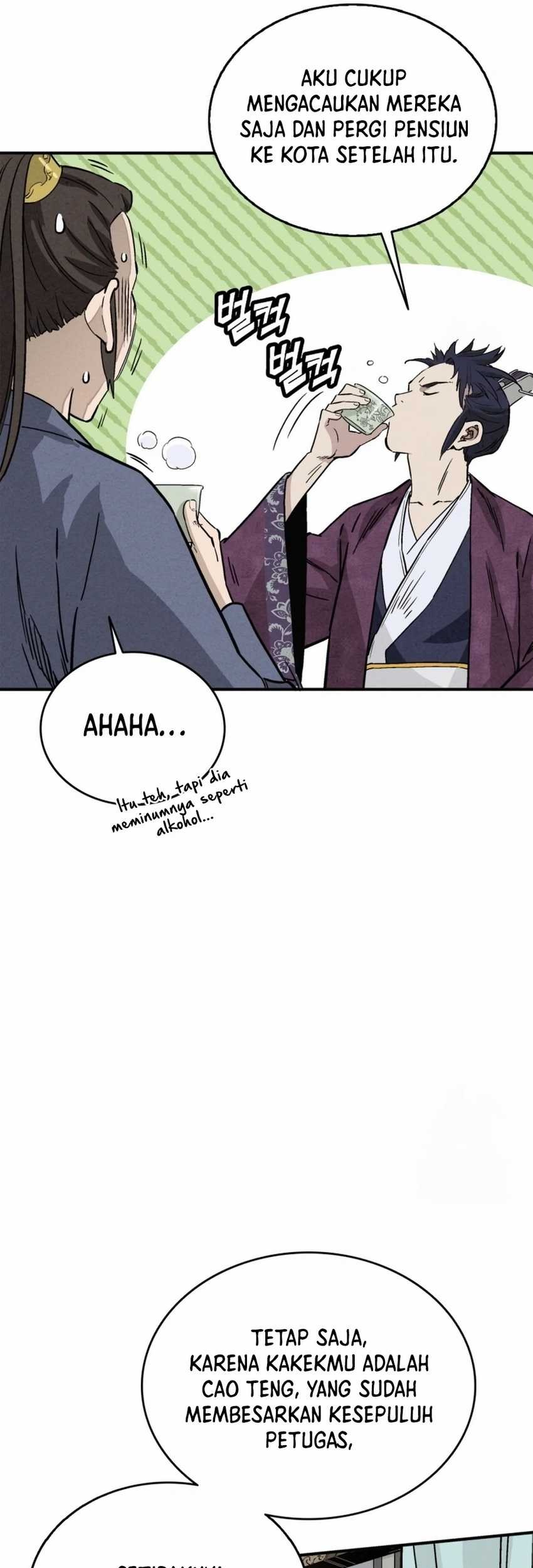 Chapter 95 - halaman 23