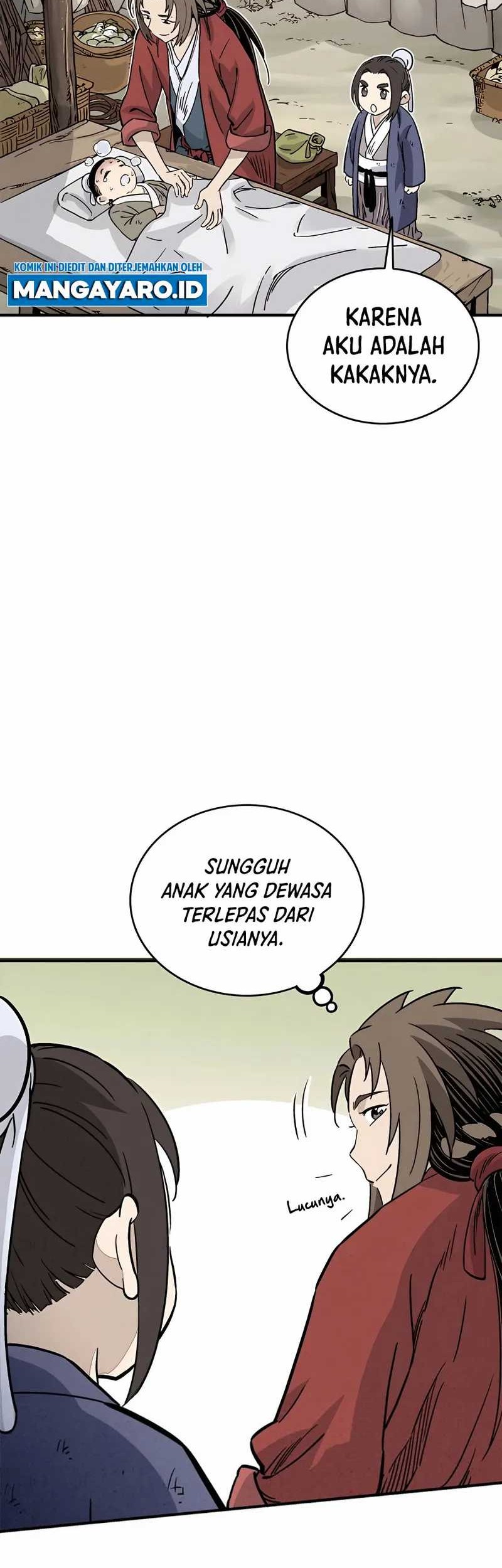 Chapter 93 - halaman 22