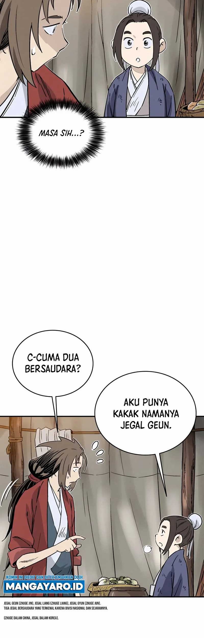 Chapter 93 - halaman 28