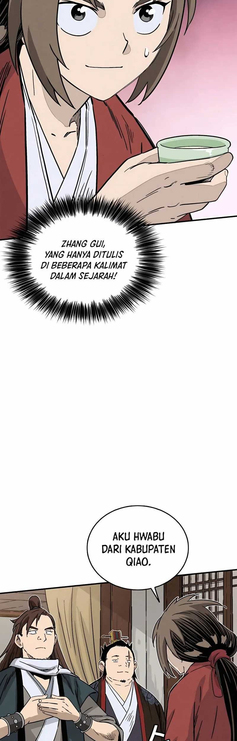 Chapter 92 - halaman 16