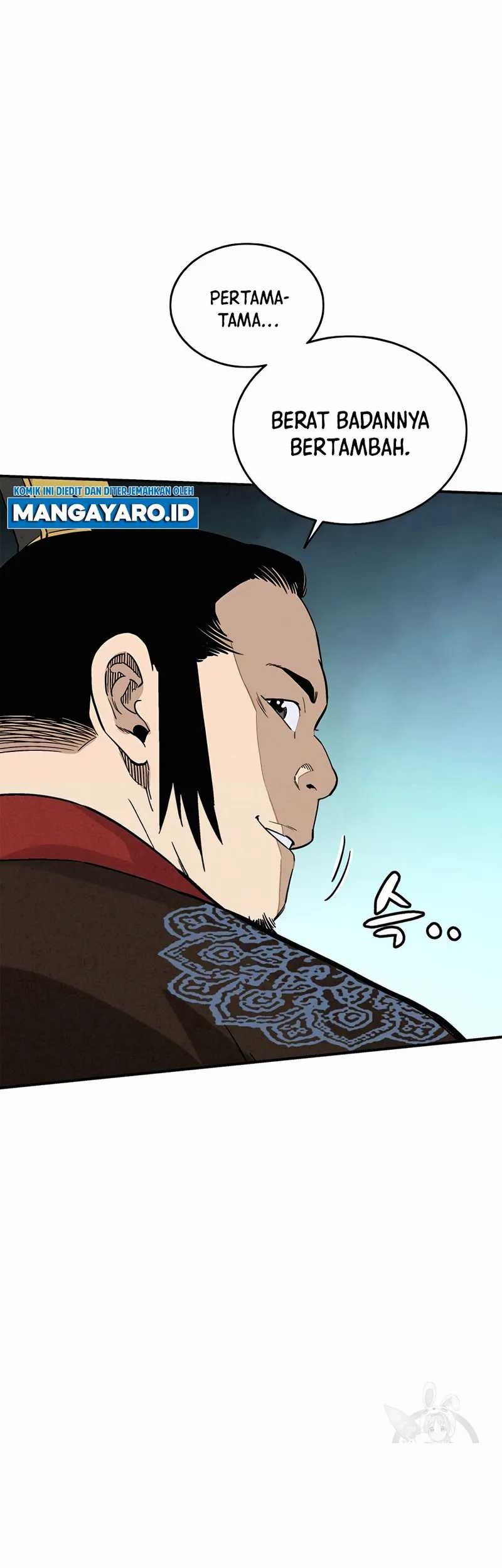 Chapter 92 - halaman 23