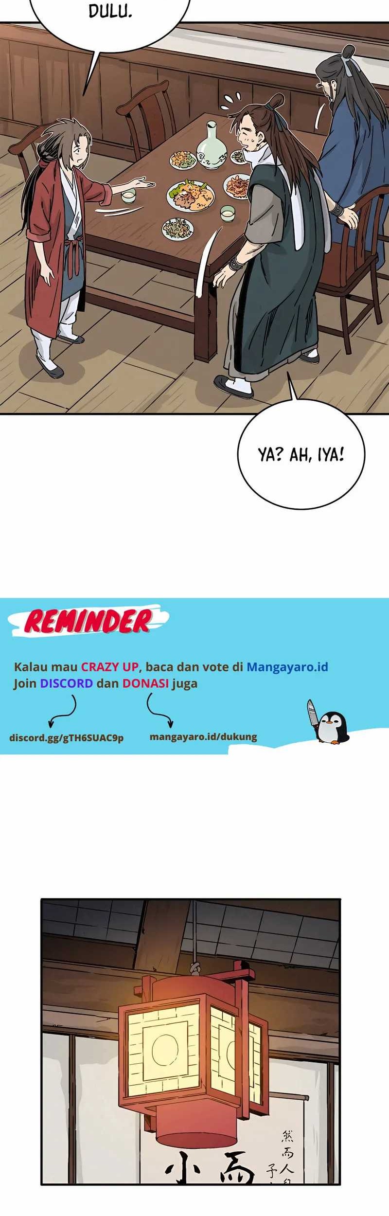 Chapter 92 - halaman 26