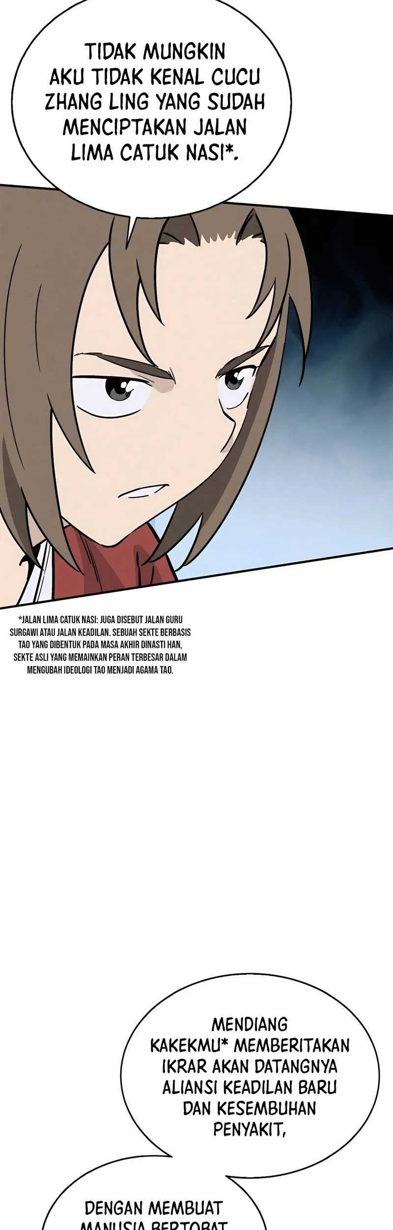 Chapter 92 - halaman 28