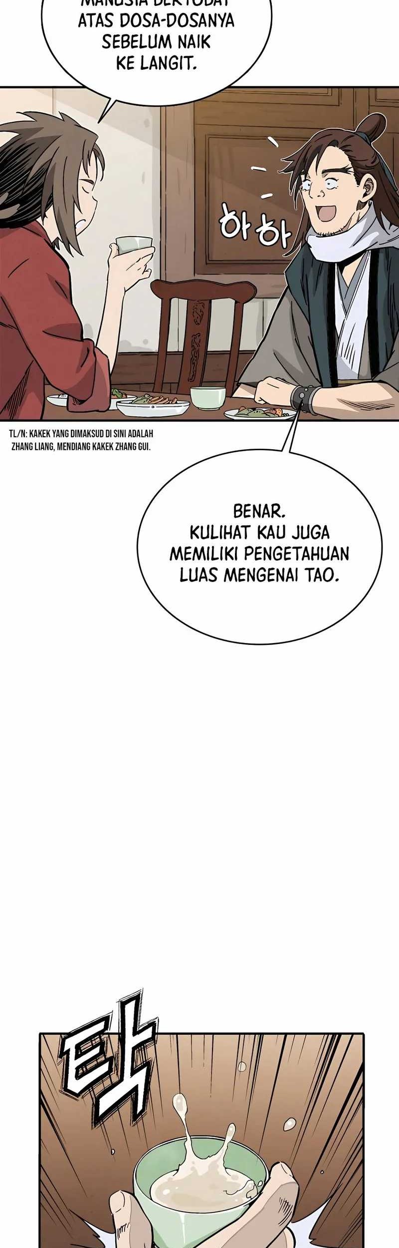 Chapter 92 - halaman 29