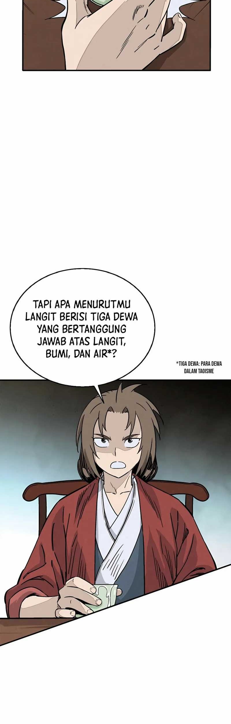 Chapter 92 - halaman 30