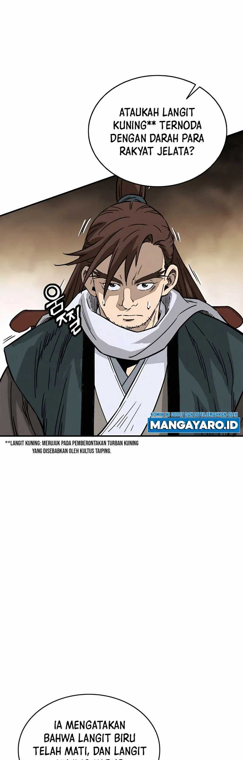 Chapter 92 - halaman 31