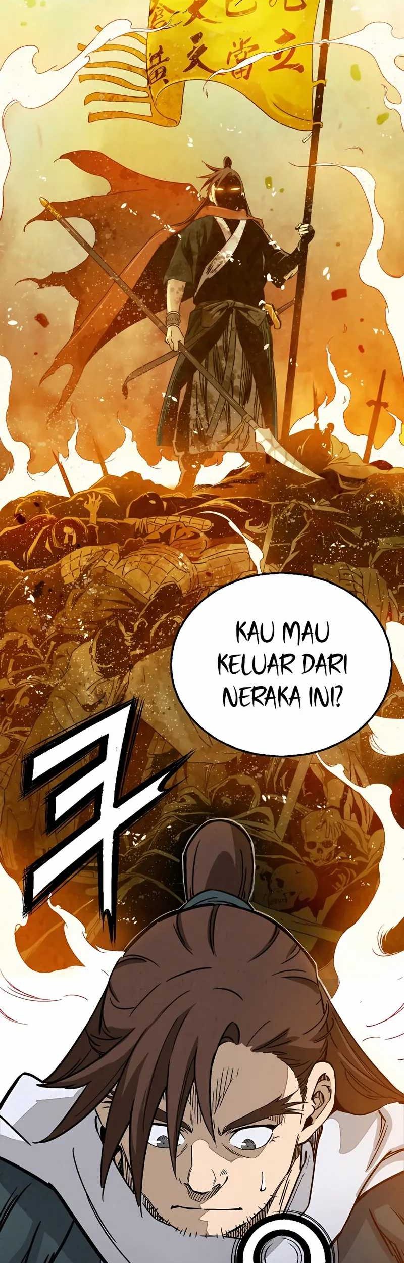 Chapter 92 - halaman 35