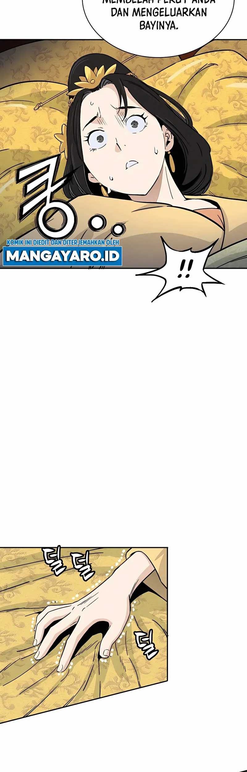 Chapter 91 - halaman 6