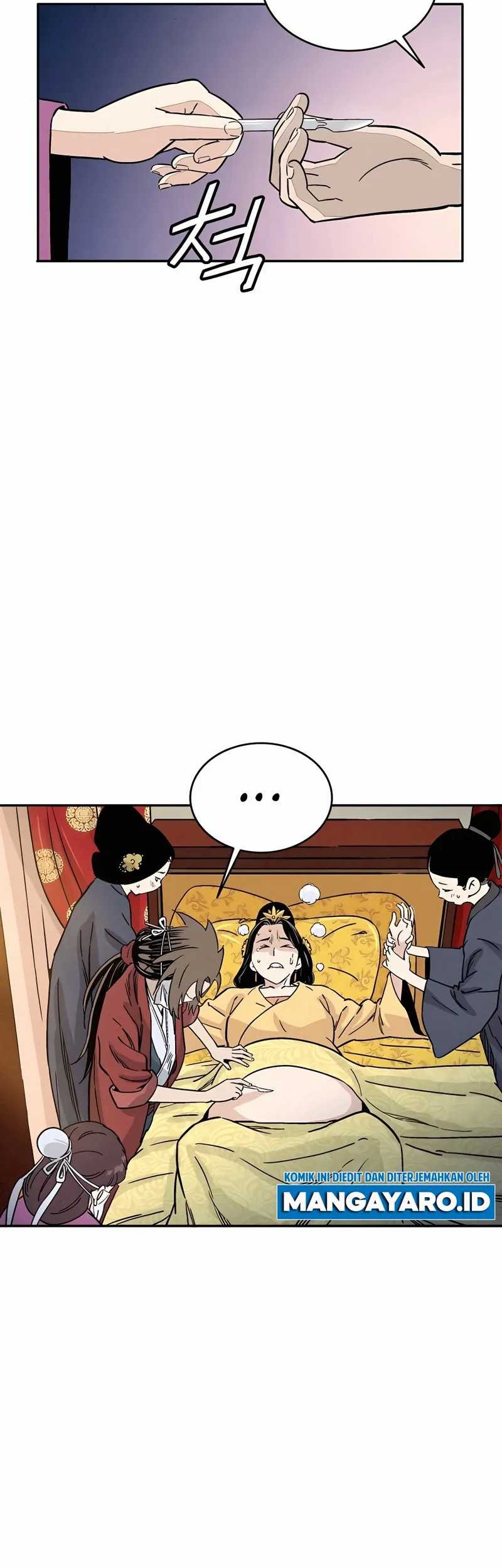 Chapter 91 - halaman 16