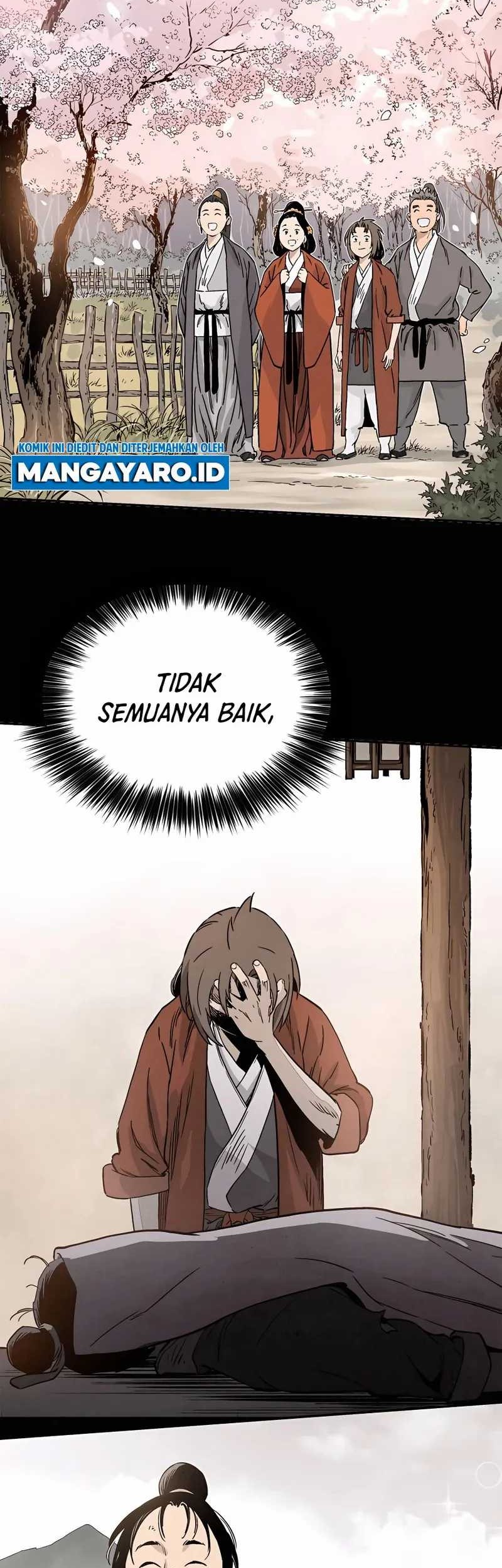 Chapter 91 - halaman 23