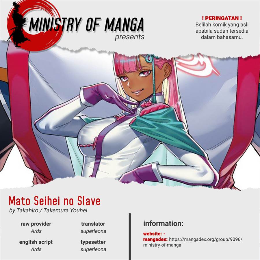 Chapter 127 - halaman 2