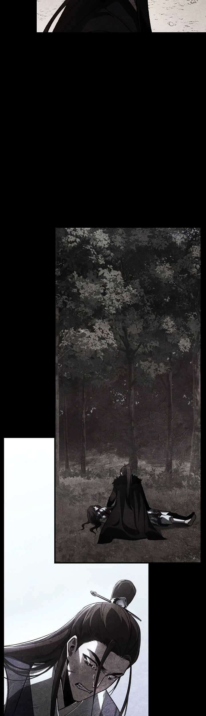 Chapter 122 - halaman 25