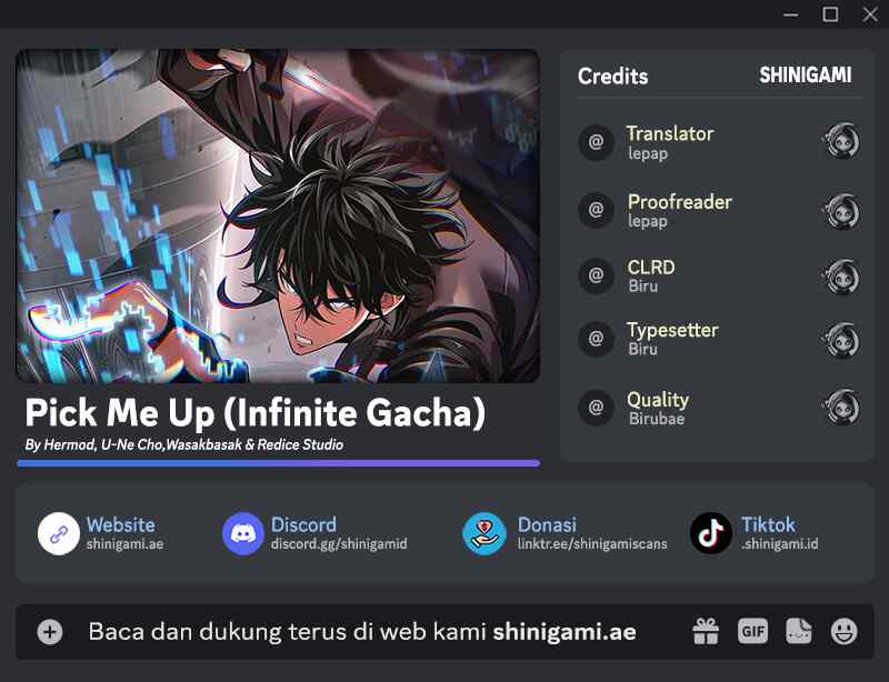 Chapter 86 - halaman 2