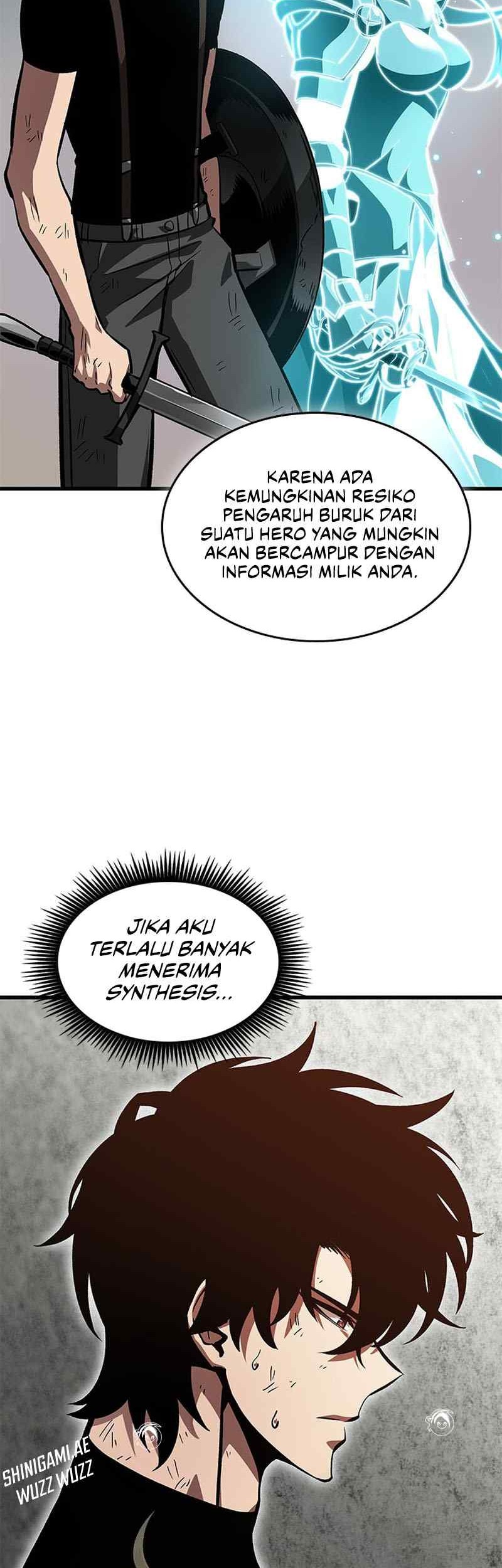 Chapter 86 - halaman 40
