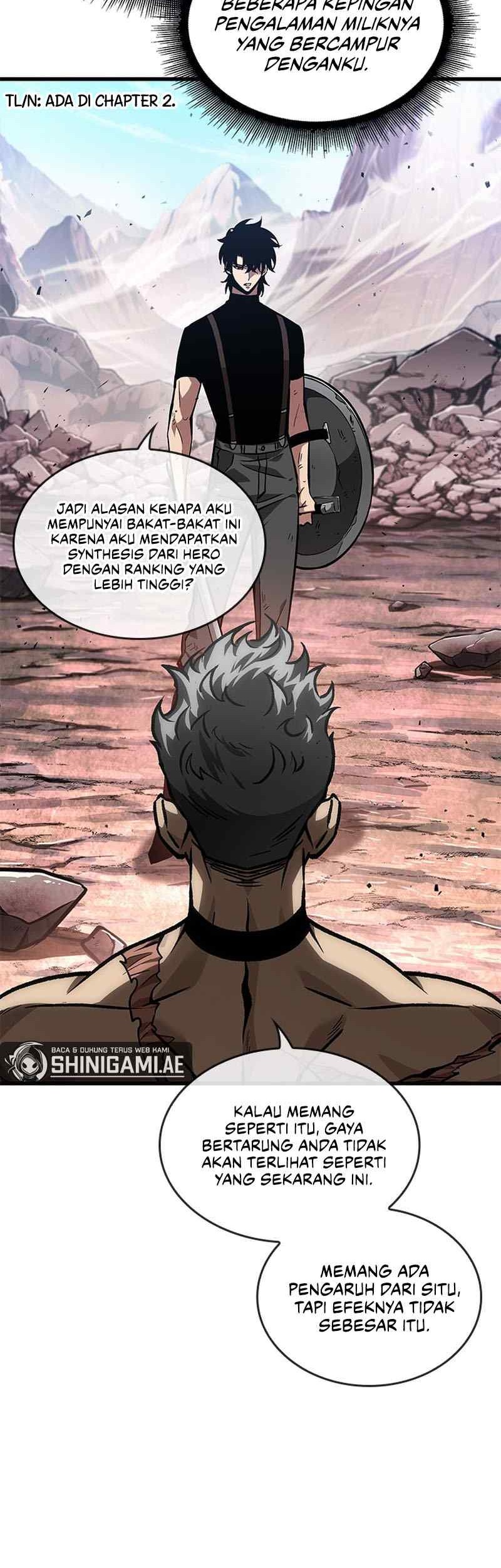 Chapter 86 - halaman 27