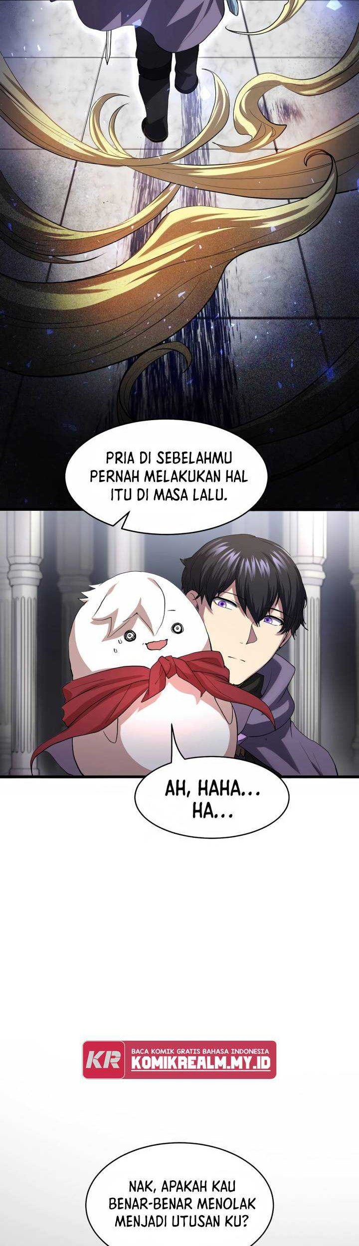 Chapter 50 - halaman 25