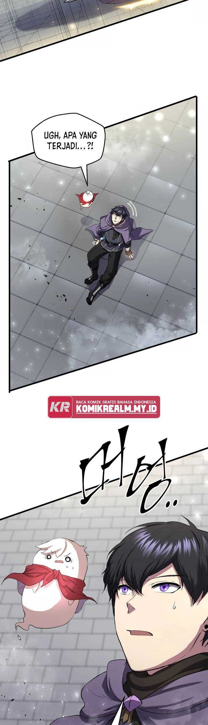 Chapter 50 - halaman 38