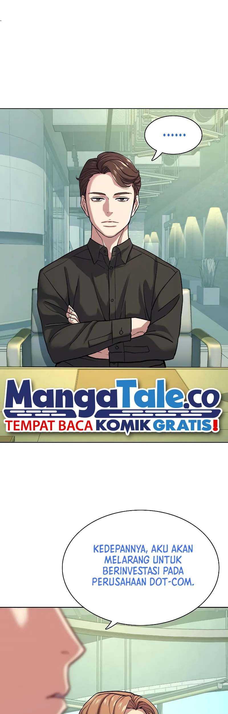 Chapter 90 - halaman 21