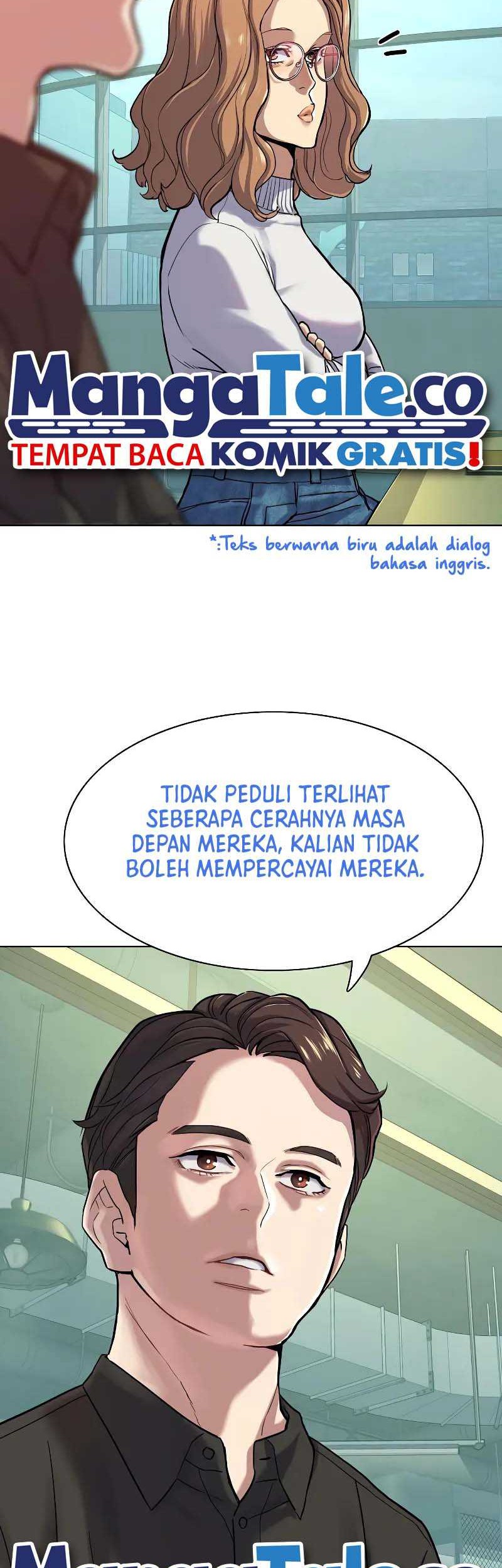 Chapter 90 - halaman 22