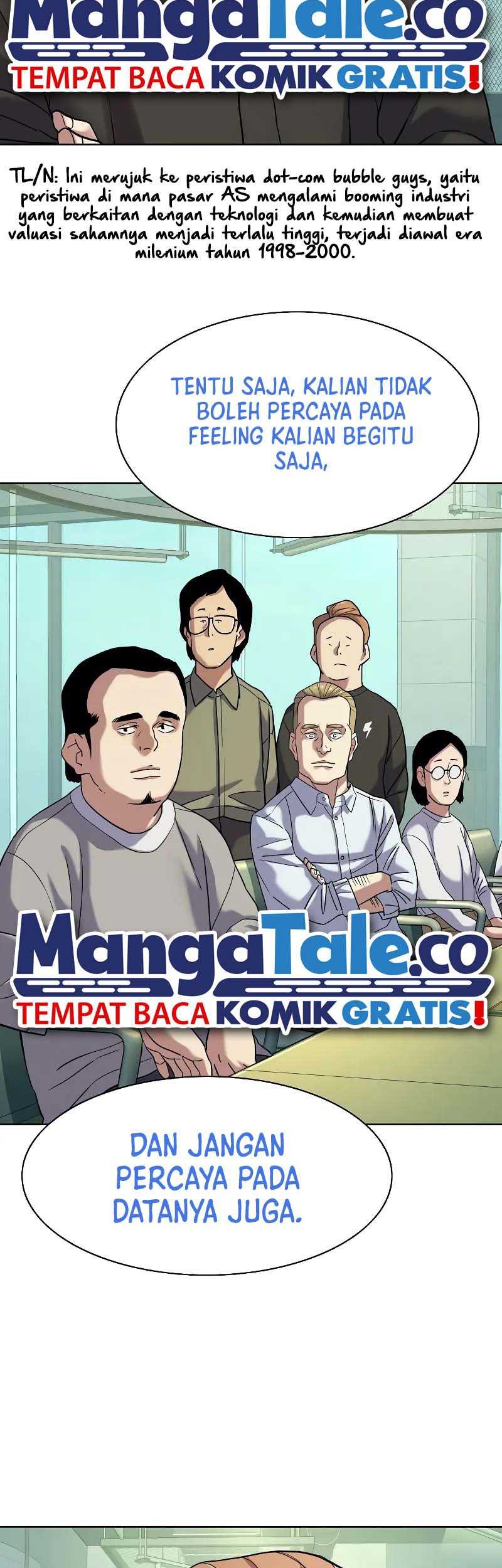 Chapter 90 - halaman 23
