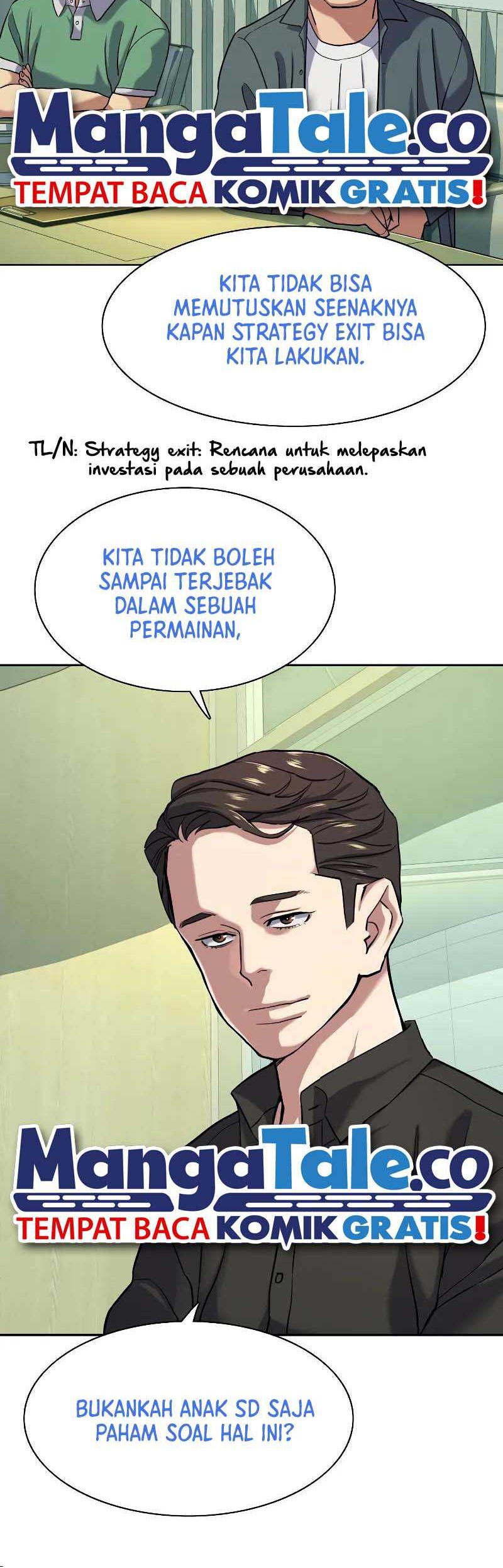 Chapter 90 - halaman 26