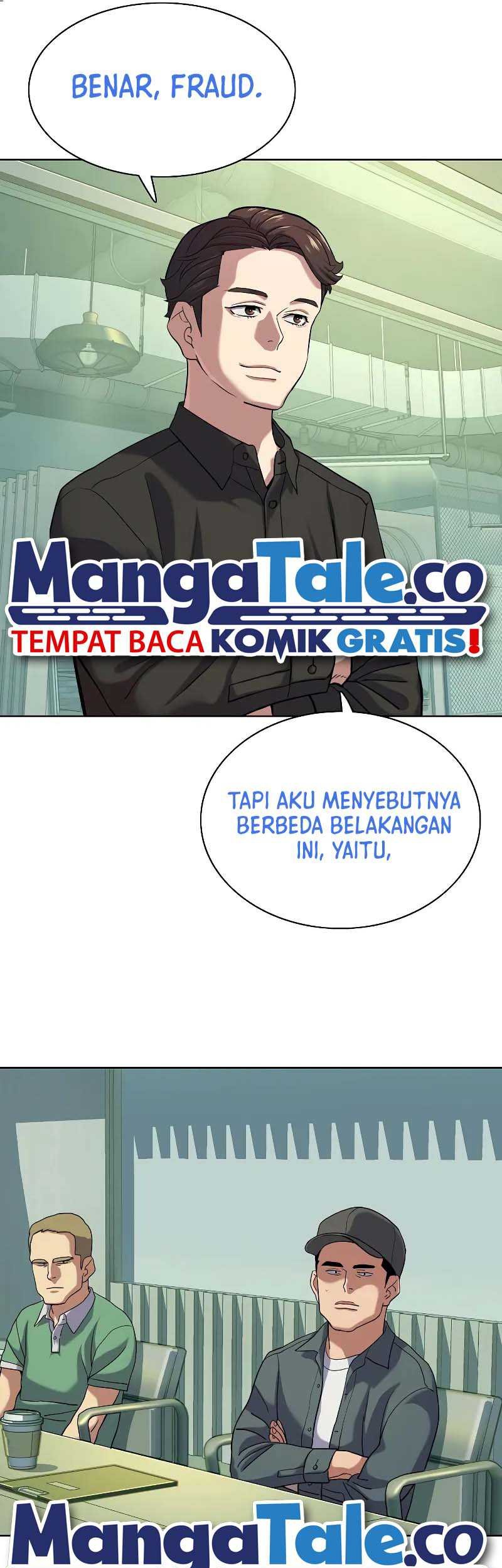 Chapter 90 - halaman 33