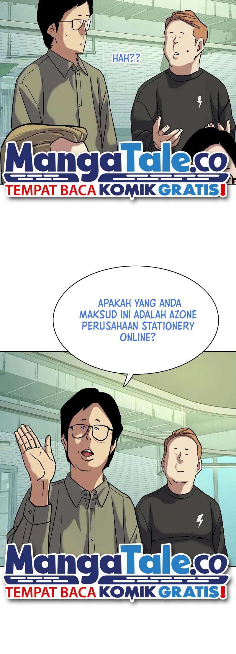 Chapter 90 - halaman 38