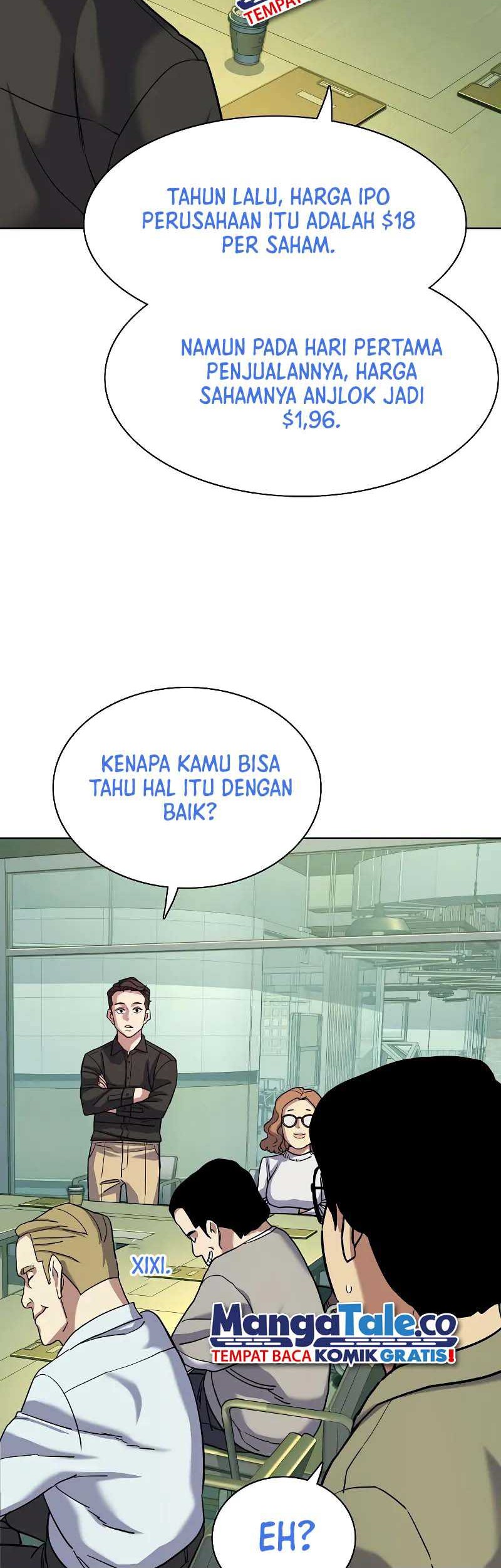 Chapter 90 - halaman 40