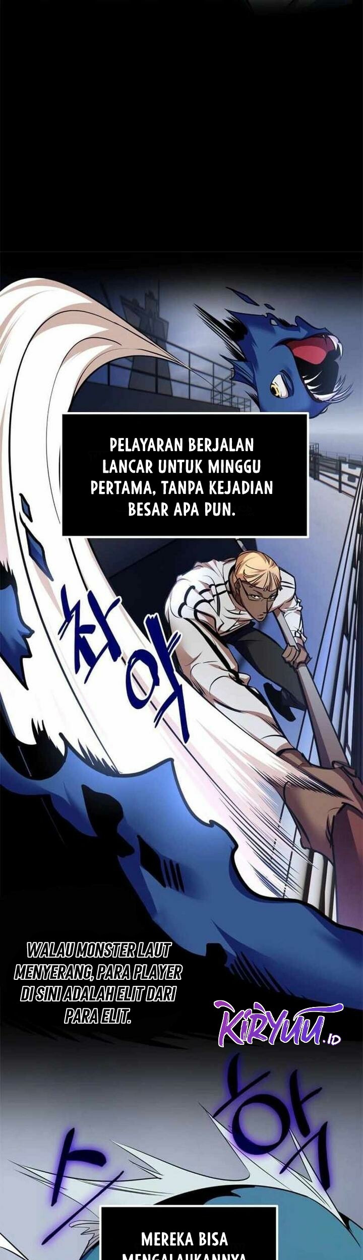 Chapter 155 - halaman 46