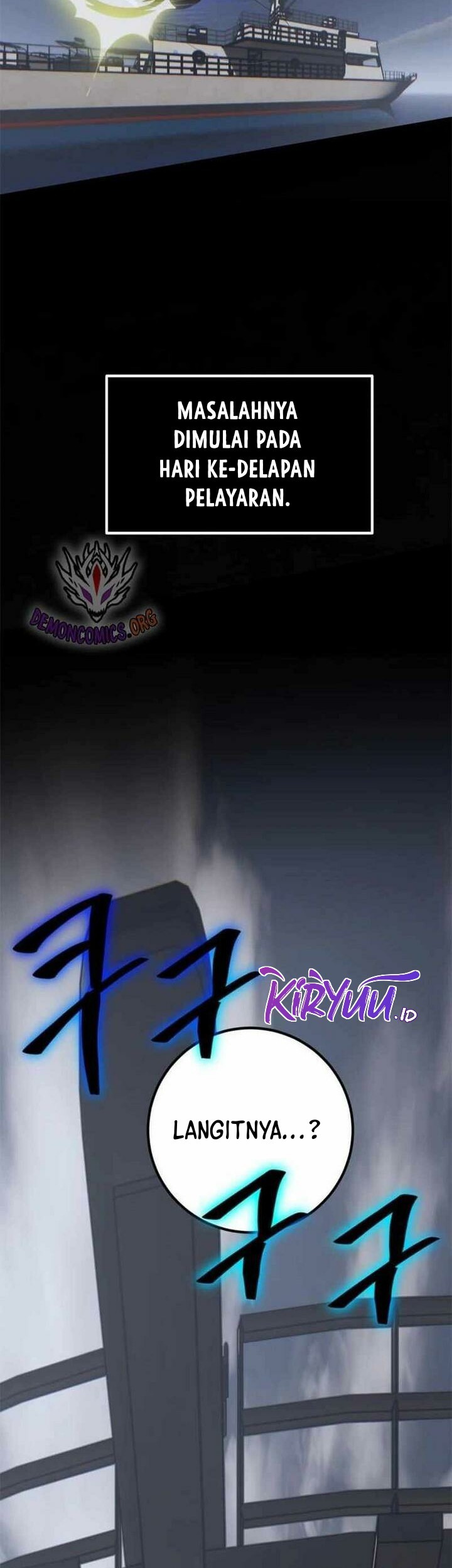 Chapter 155 - halaman 48