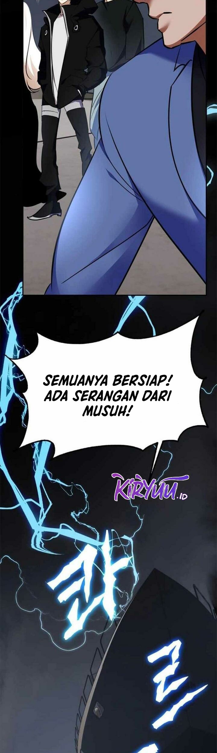 Chapter 155 - halaman 54