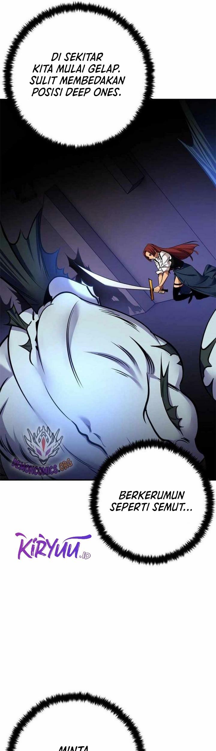Chapter 155 - halaman 64