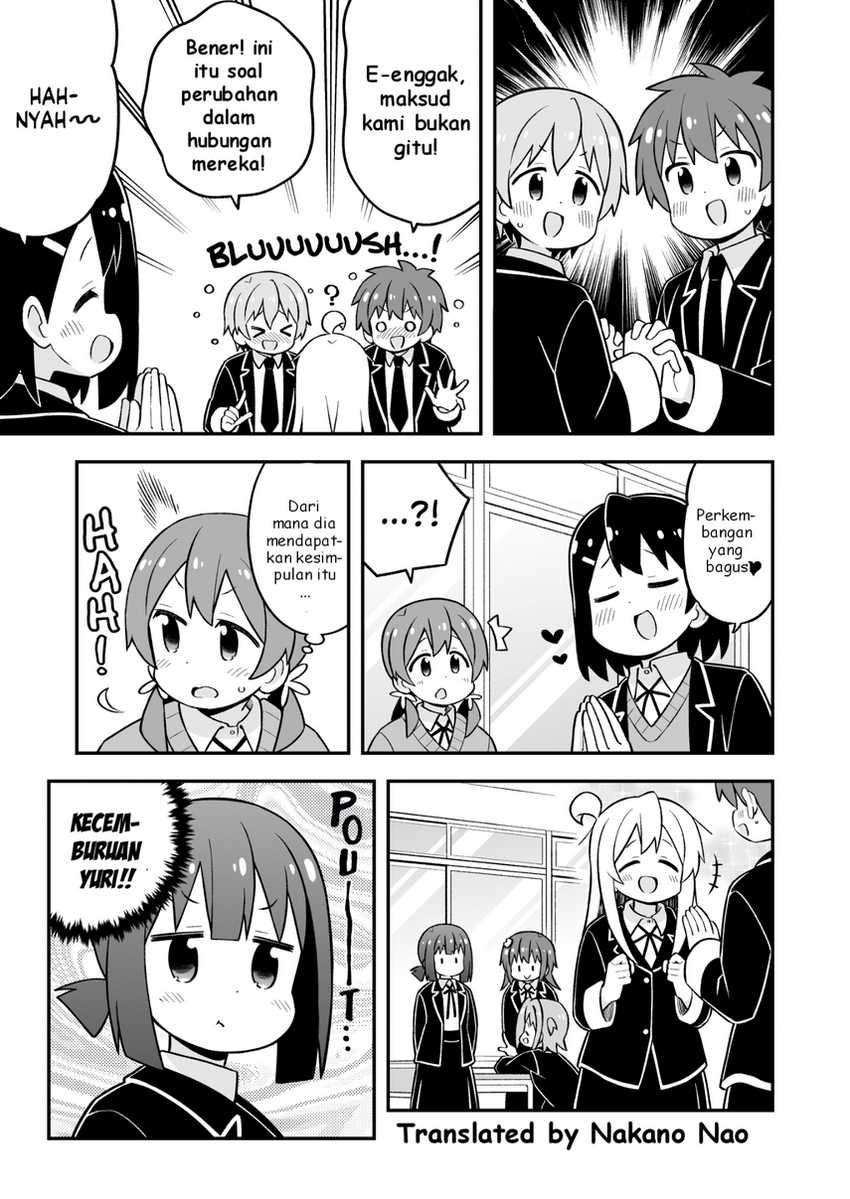 Chapter 81 - halaman 10