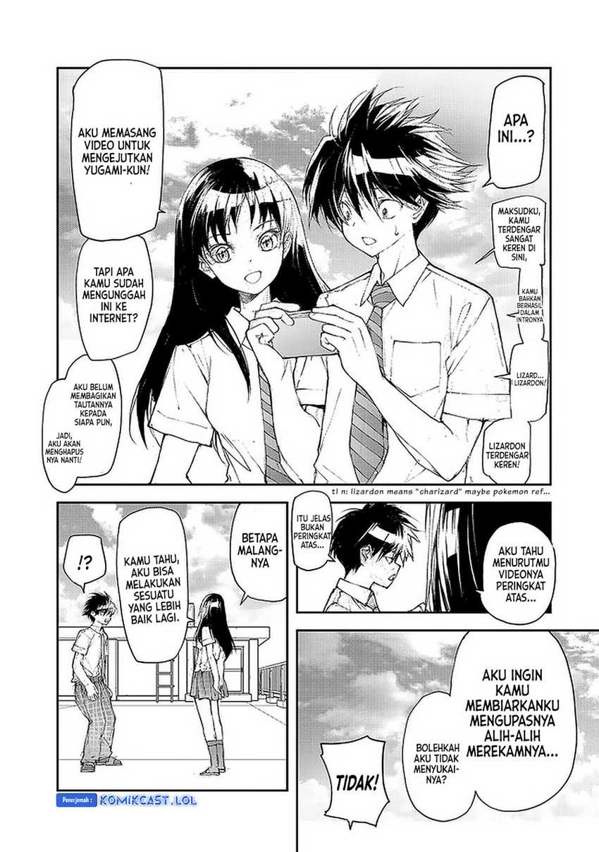 Chapter 88 - halaman 4