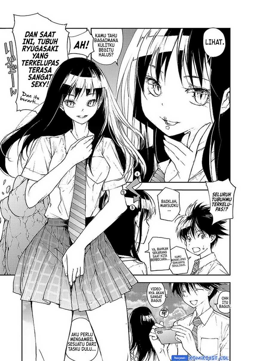 Chapter 88 - halaman 5