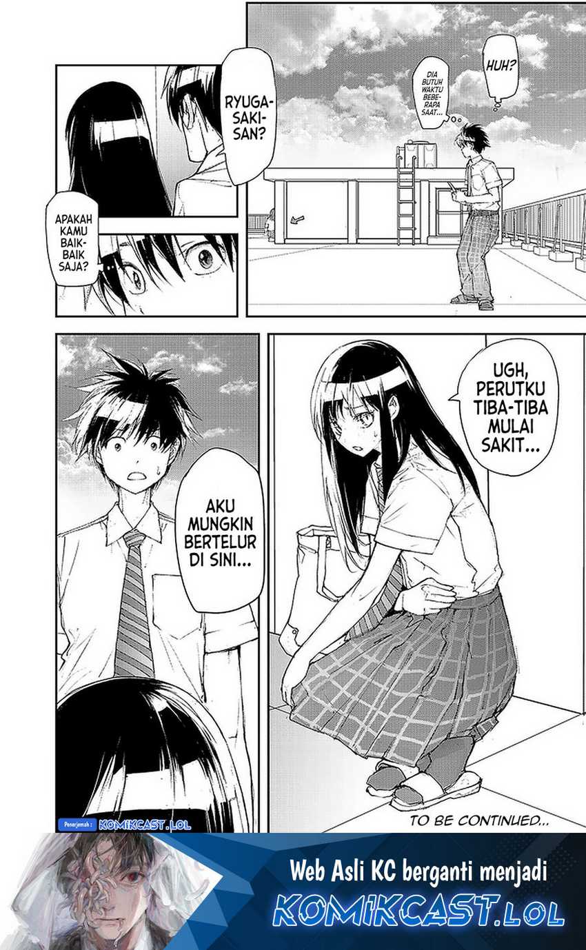 Chapter 88 - halaman 6