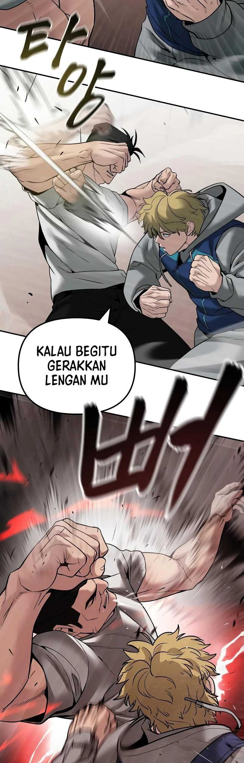 Chapter 91 - halaman 44