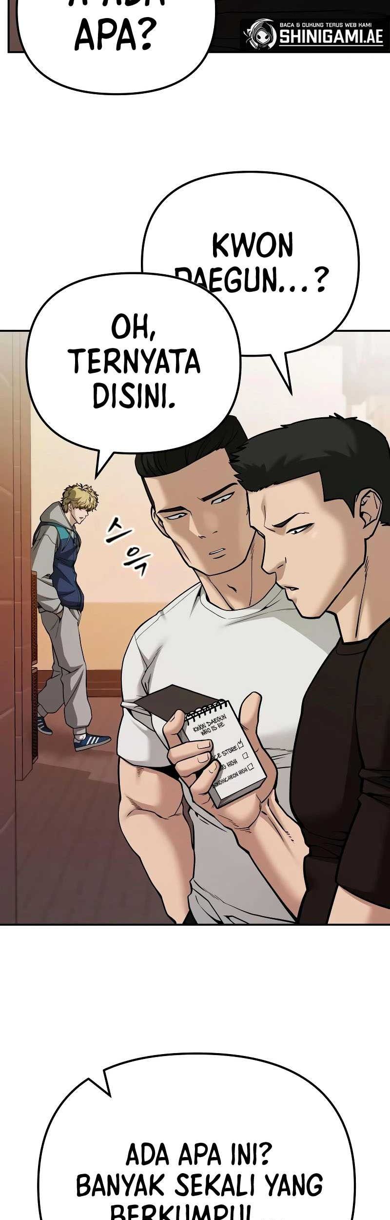 Chapter 91 - halaman 25