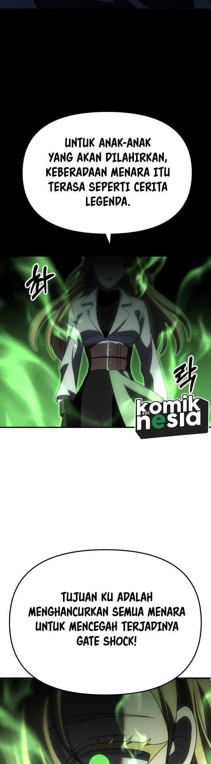 Chapter 65 - halaman 67